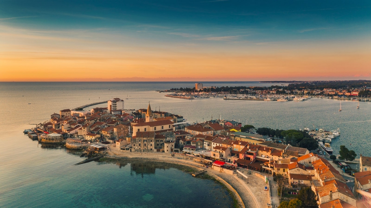 Turistički travanj u Istri nadmašio prošlu godinu