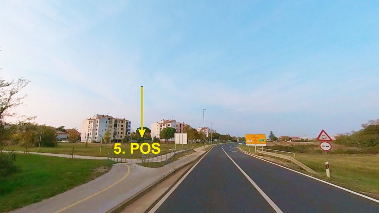 Umag gradi novu POS zgradu s 100-njak stanova