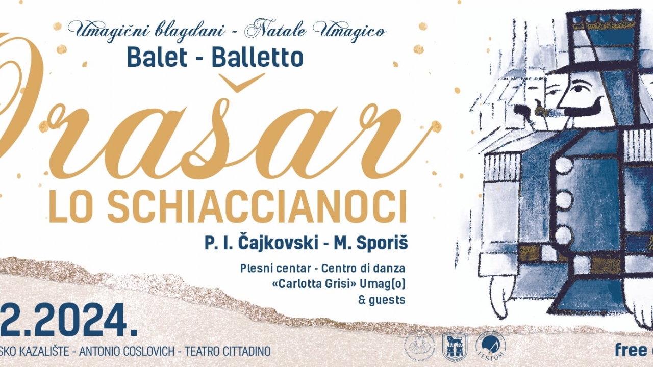 Čarolija baleta 
