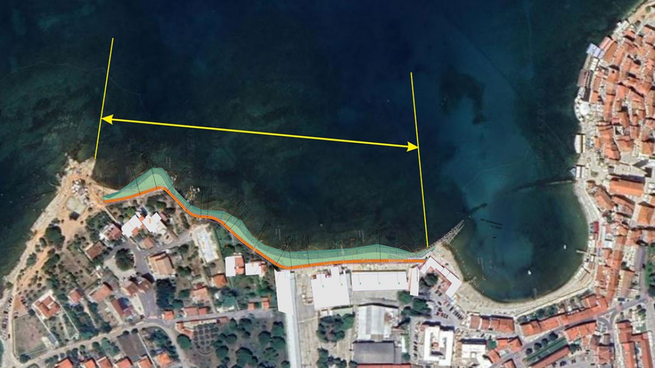 Nova dionica Umaške promenade: Korak bliže najljepšoj obalnoj šetnici na Jadranu