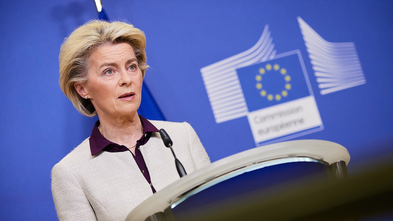 SAD pauzira carine, Europa nudi pregovore uz pripremu protumjera