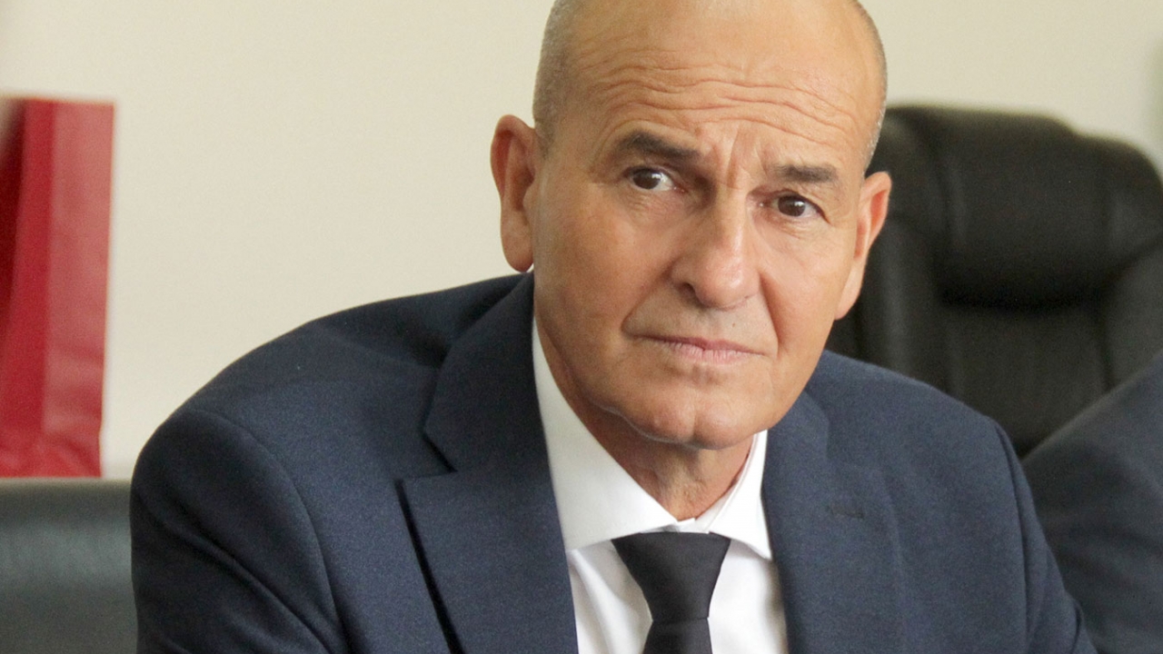 SDP Istre osuđuje uništavanje spomenika kod Barbana