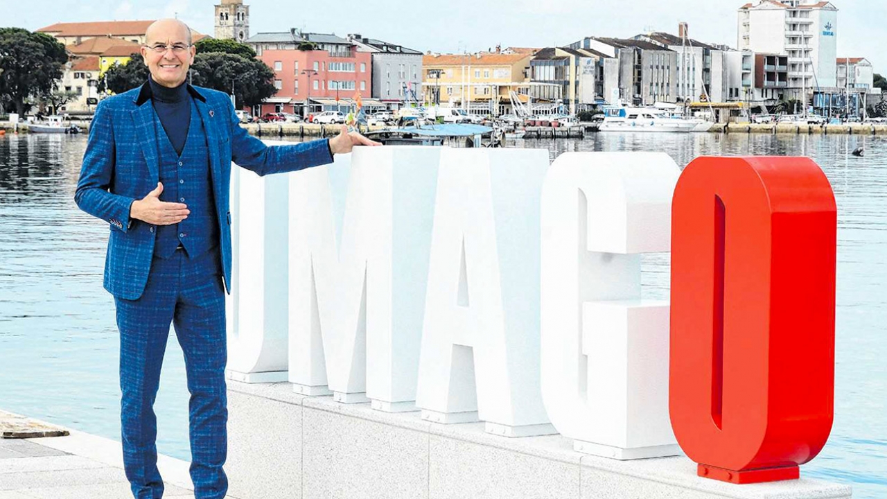 Umag u fokusu razvoja i kvalitete života posljednjih 16 godina