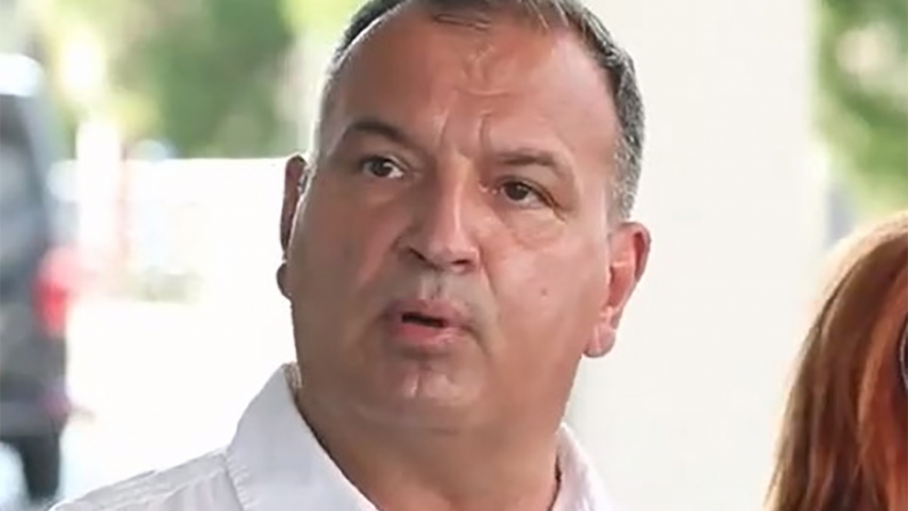 Udarna vijest: Uskok uhitio ministra Beroša!