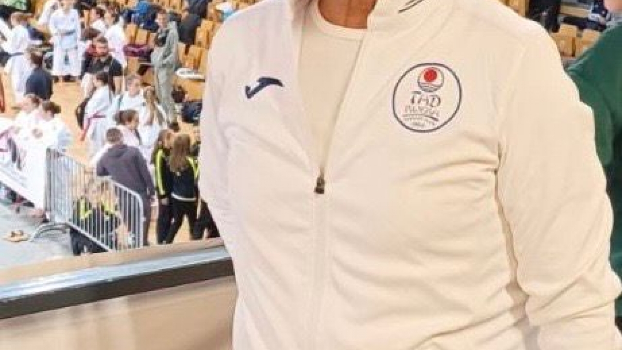 Amir Rešidović nadomak postolja na 24. izdanju Croatia Opena