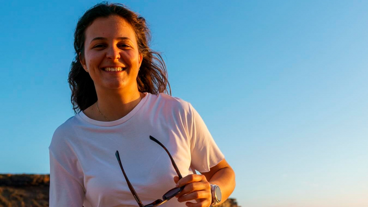 Zrinka Ljutić oduševila pobjedom i plemenitim potezom