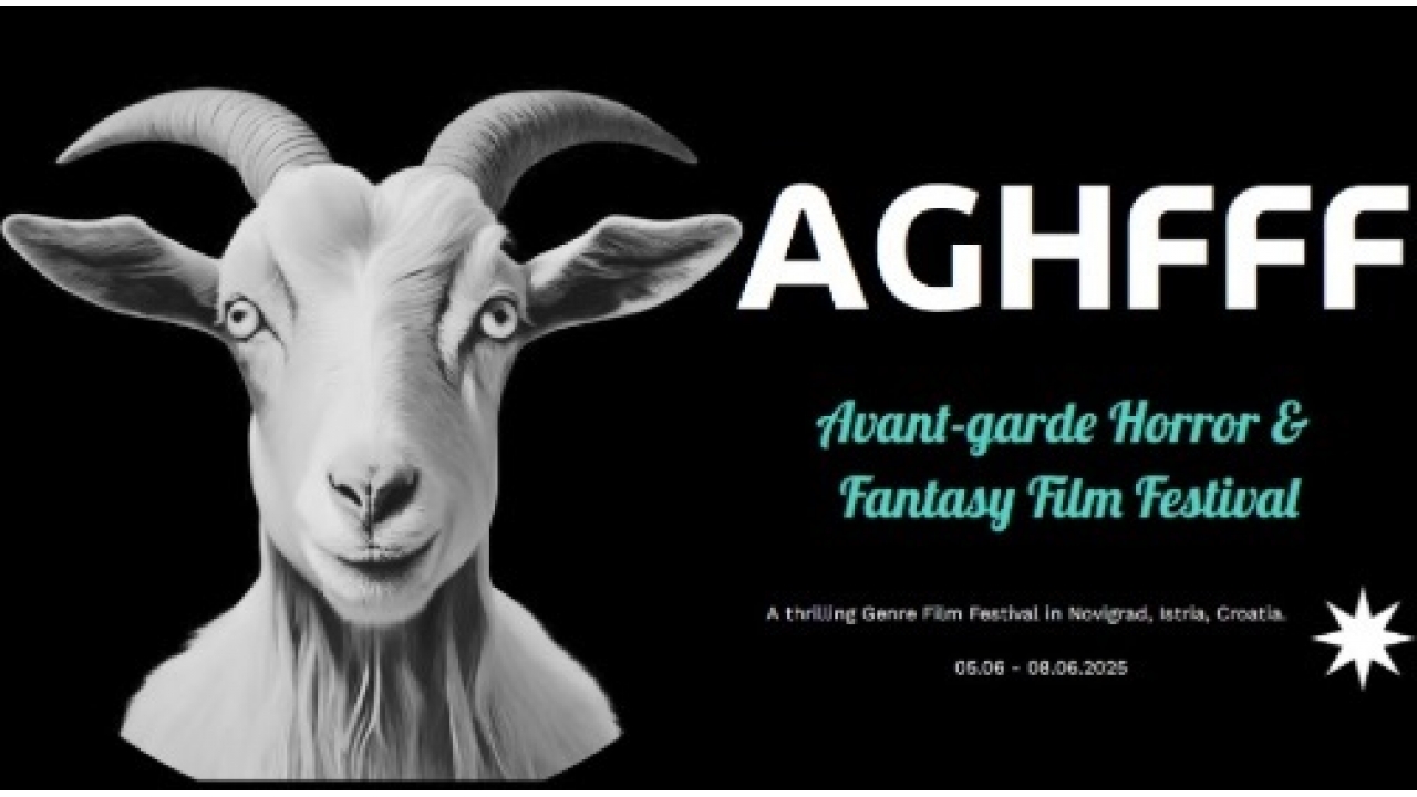 Prvi horror i fantasy filmski festival u Hrvatskoj stiže u Novigrad