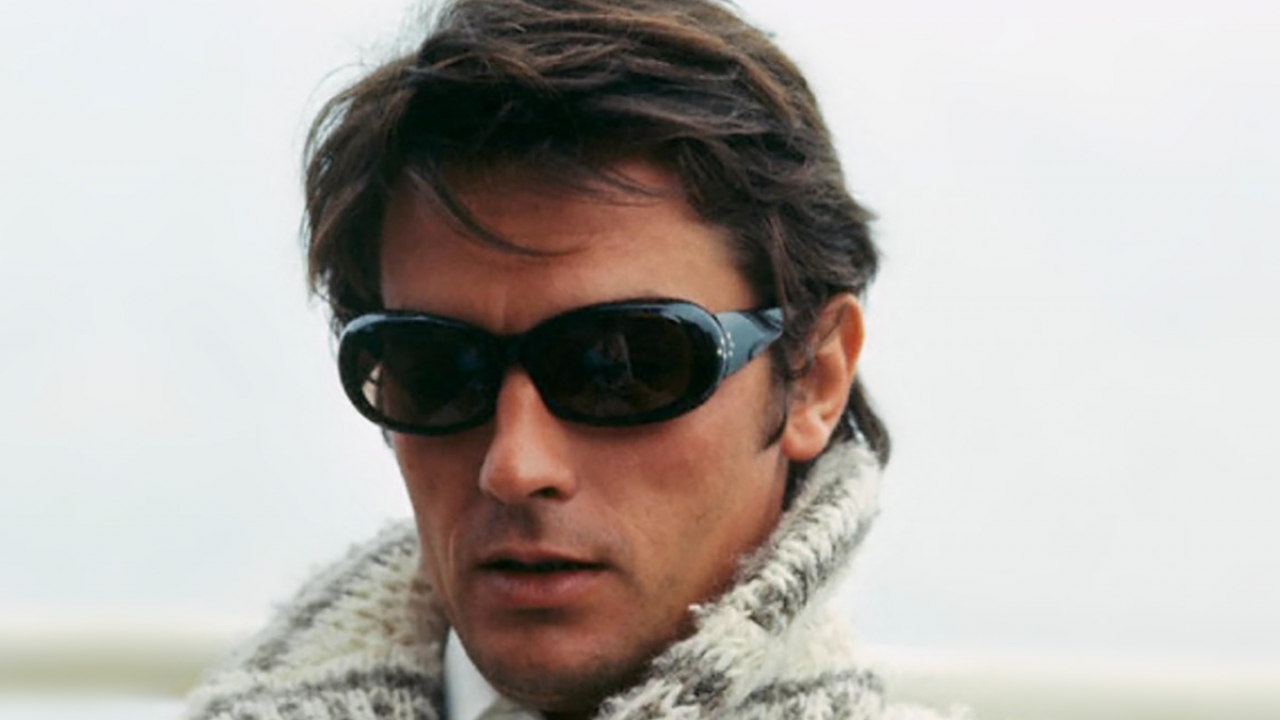 Preminuo je Alain Delon, ikona francuske i svjetske kinematografije