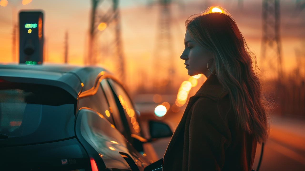 Vozači električnih automobila generiraju više ukupnih emisija