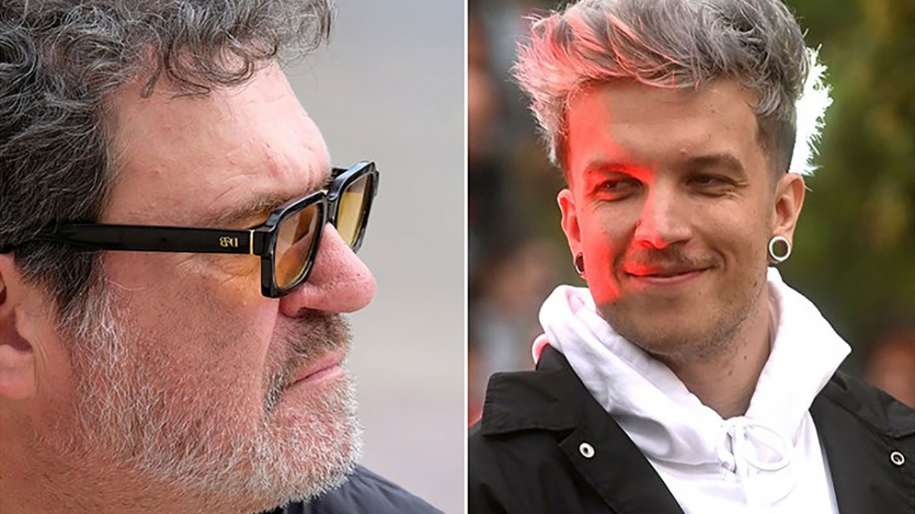 Alen Vitasović i Baby Lasagna o odricanjima za Korizmu