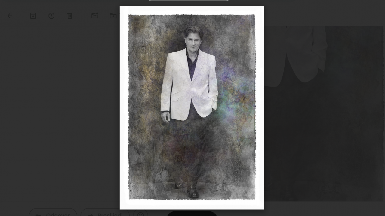 Amir Kazić Leo predstavlja novi singl „Ljubav bez granica“