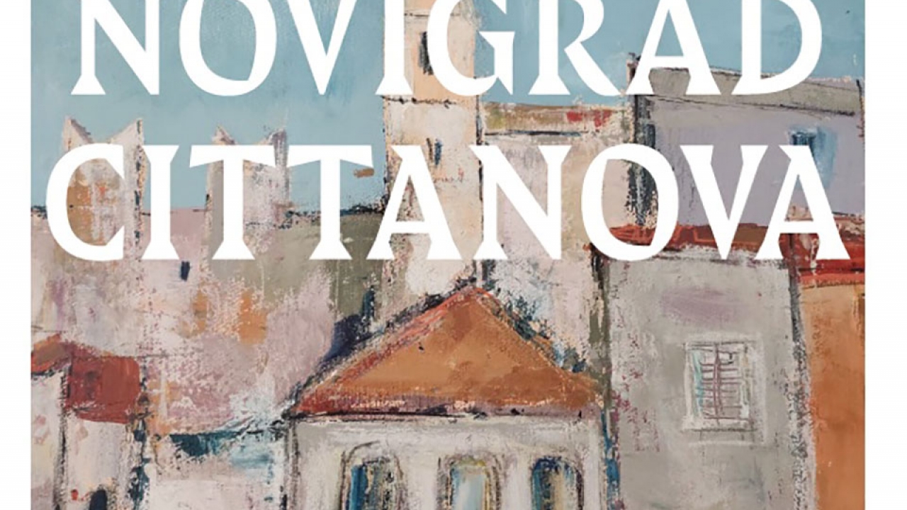Slikarski susret iz projekta Artour Novigrad – Cittanova