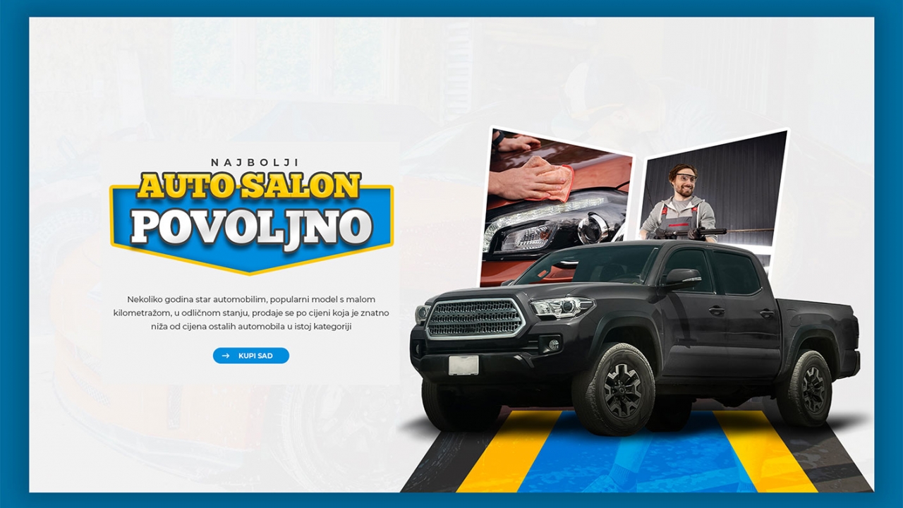 Kupovao automobil putem interneta pa ostao bez novca i bez automobila
