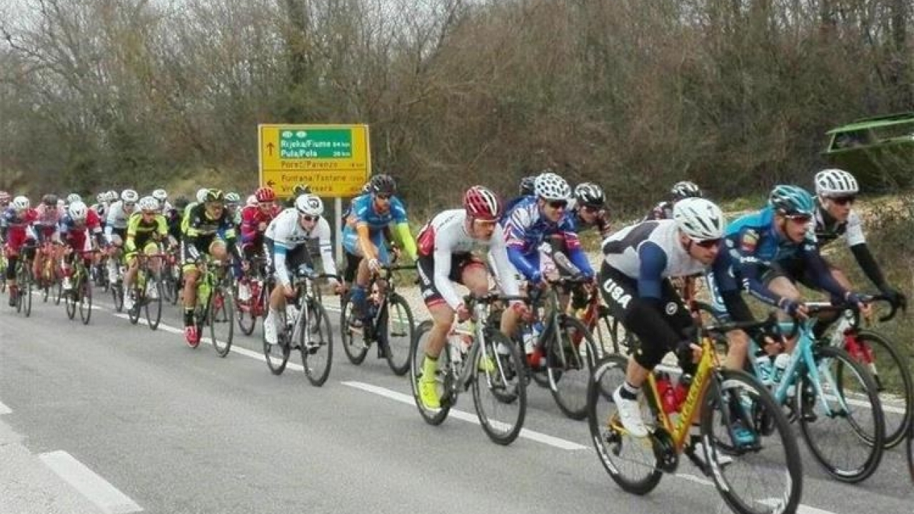 Biciklistička utrka za vikend: Vozači, pripazite na bicikliste!