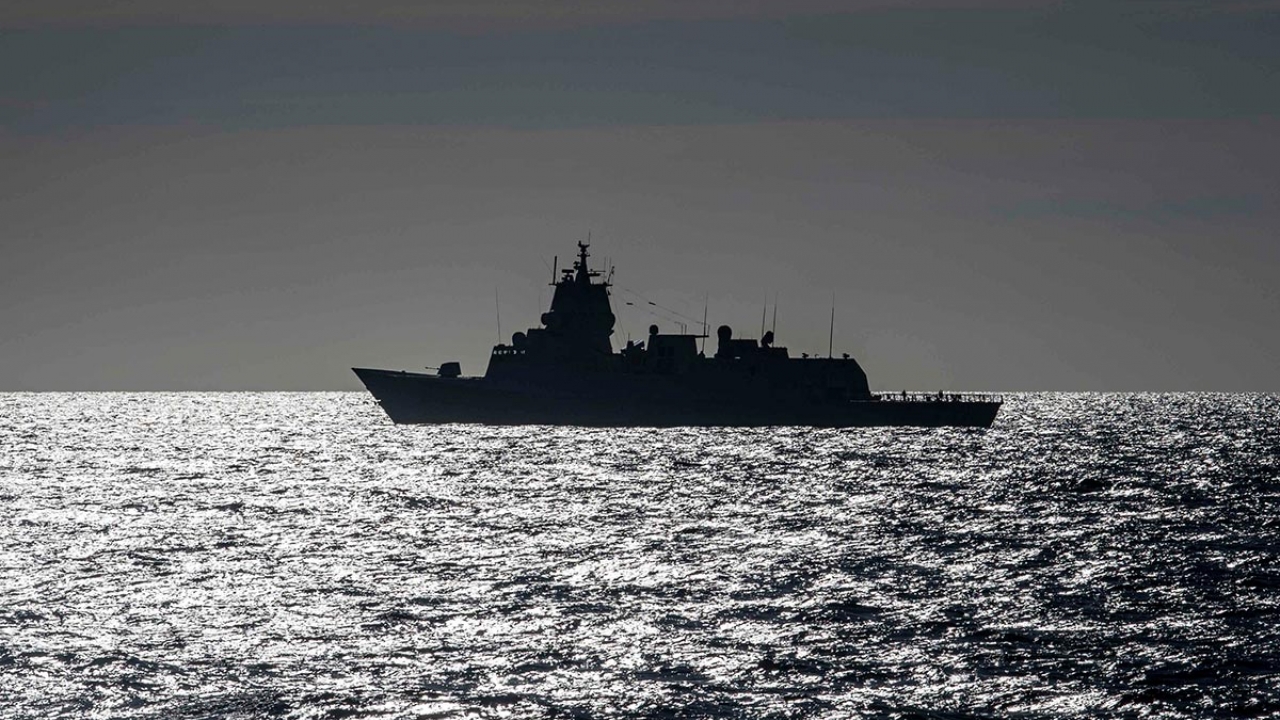 Napetosti na Baltiku: Oštećen podvodni kabel između Latvije i Švedske, NATO u pripravnosti