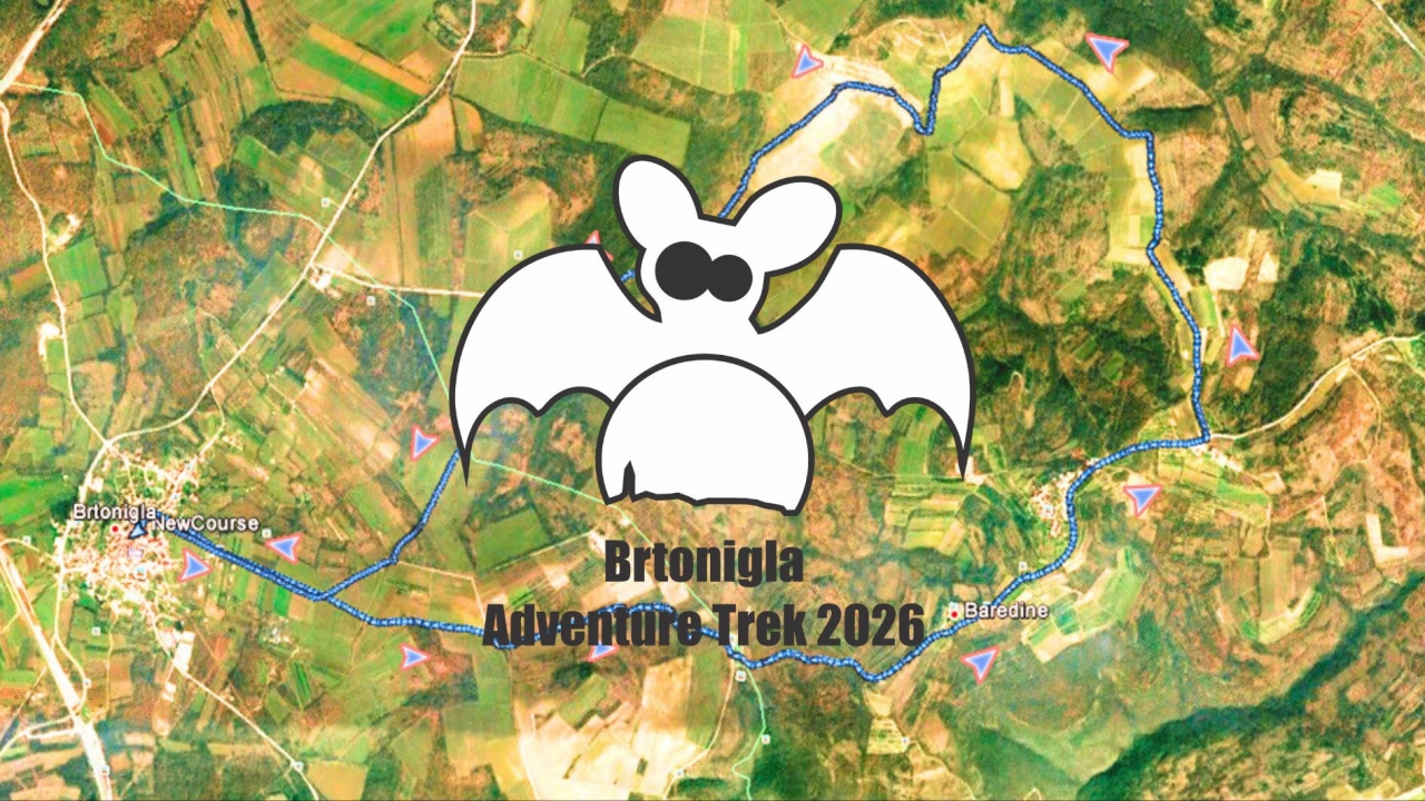 Prijave za zanimljivu utrku Brtonigla Adventure Trek 2026 su otvorene