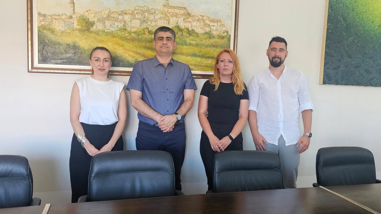 Učenici iz Buja pojednostavljuju komunikaciju građana s mjesnim odborima