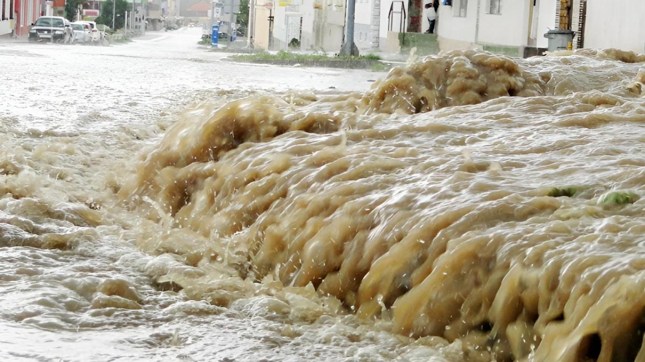 Jako nevrijeme pogodilo Toskanu i Liguriju