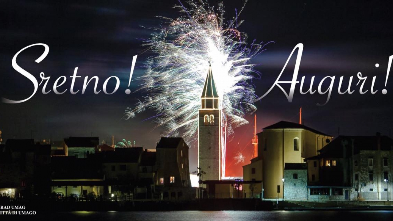 Čestitka gradonačelnika Grada Umaga