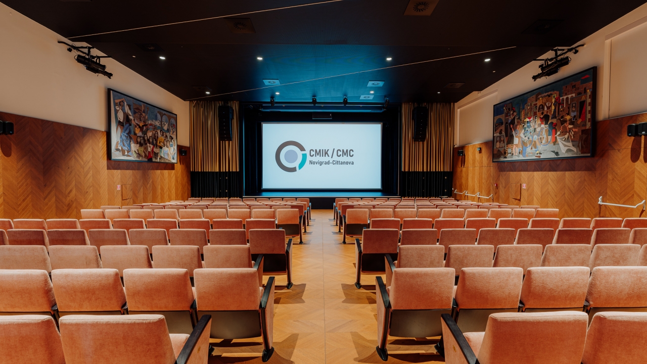 CMIK donosi filmski vikend za sve generacije: od Toma i Jerryja do akcije i domaćih komedija
