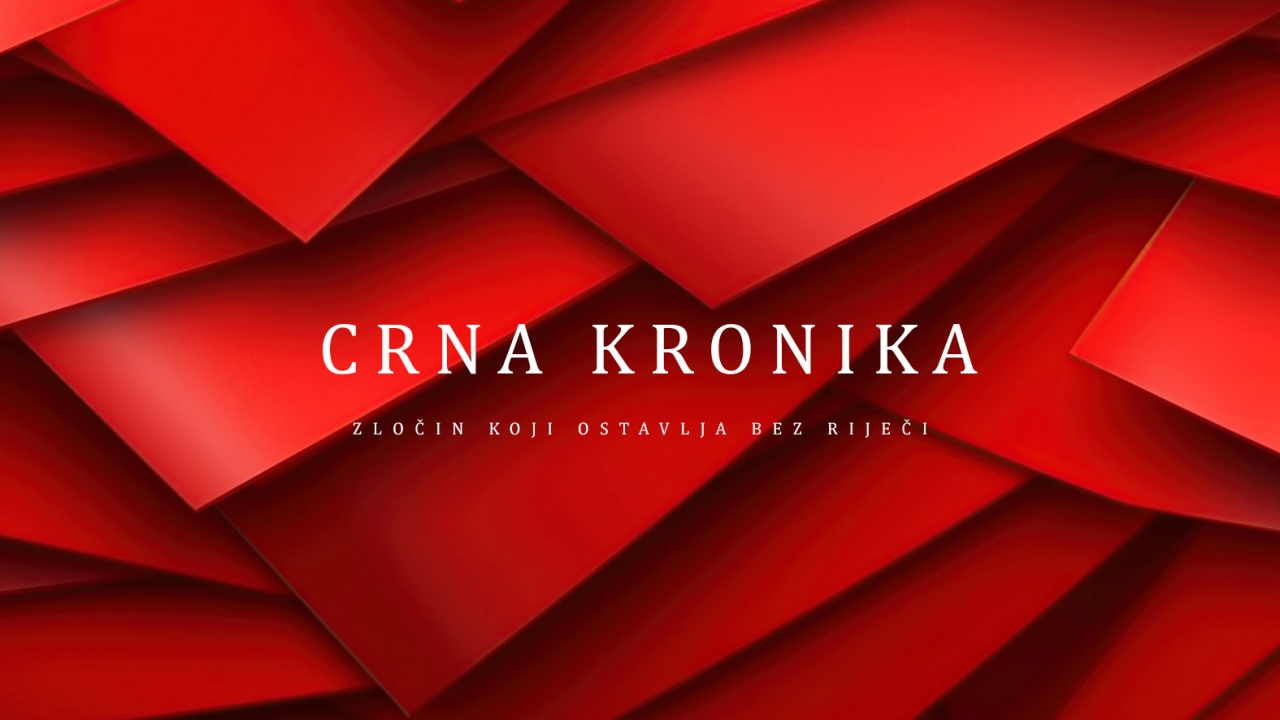 Tragedija kod Varaždina - slučaj koji je šokirao Hrvatsku