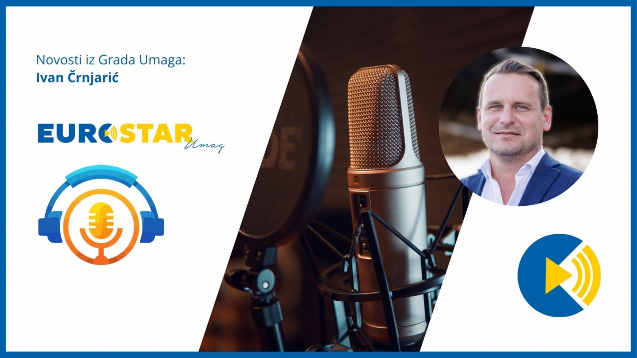 Novosti iz Umaga: Istrian Spring ponovno u Umagu – razgovor s direktorom Ivanom Črnjarićem