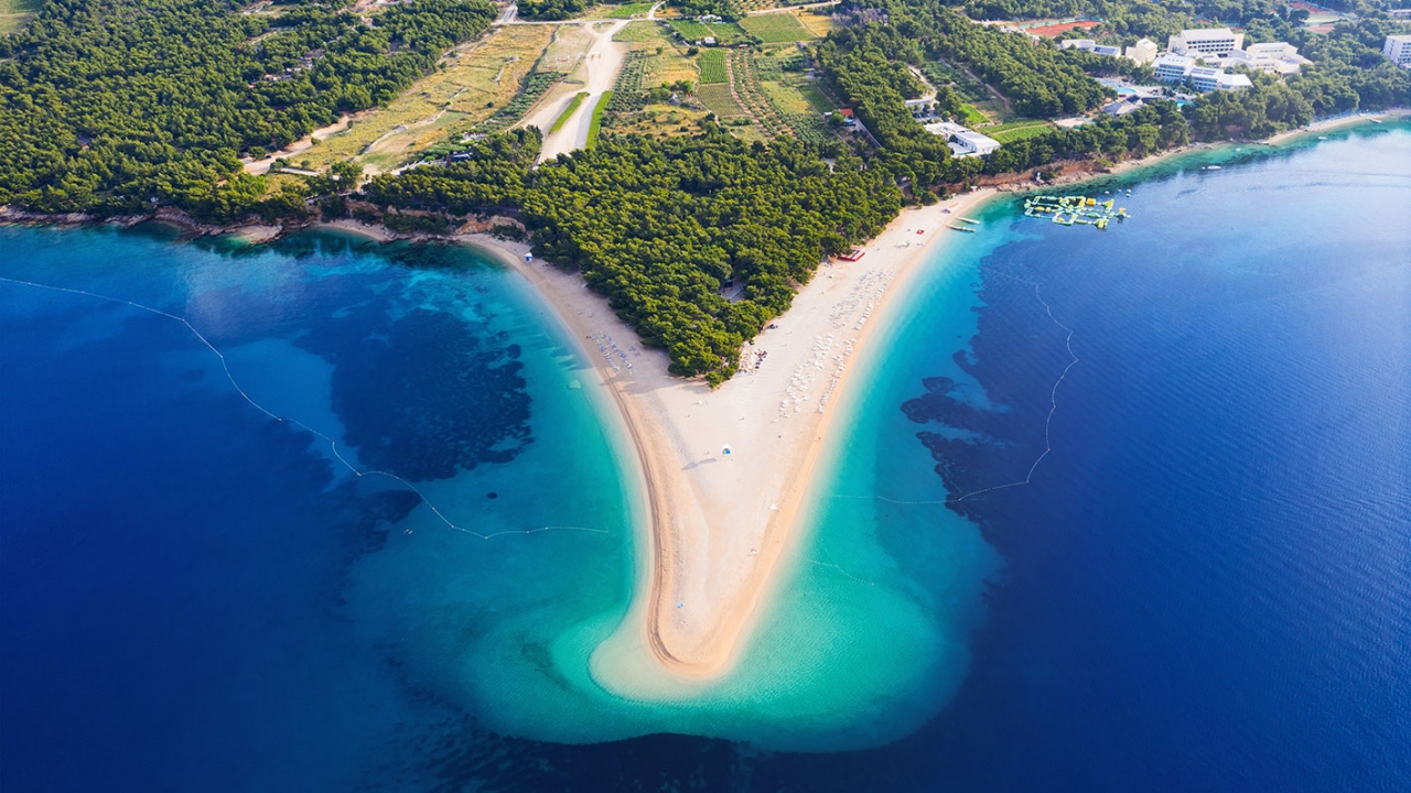 Većina građana planira ljetovati u Hrvatskoj, potrošnja doseže rekordne iznose