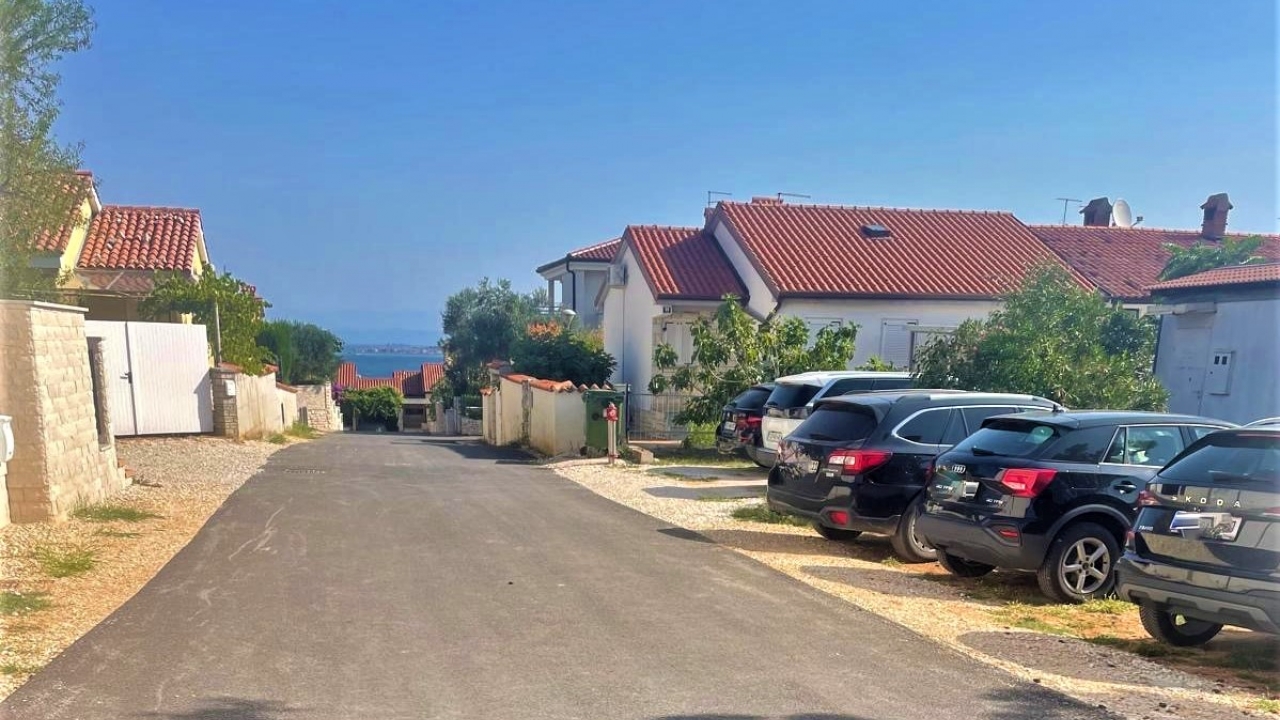Povijesna investicija na Crvenom Vrhu: Prvi sustav kanalizacije i obnova komunalne infrastrukture