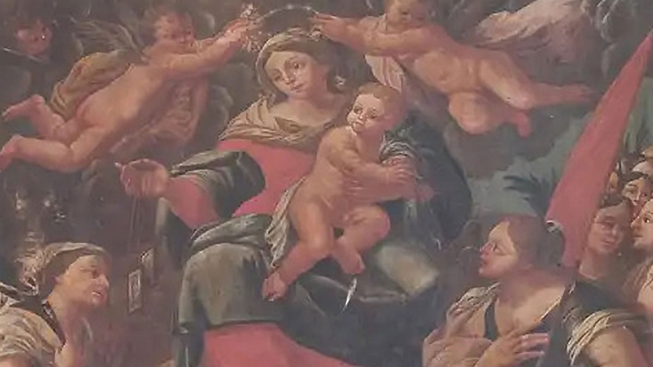 Brtonigli sufinanciranje za restauraciju oltara i slike sv. Mihovila