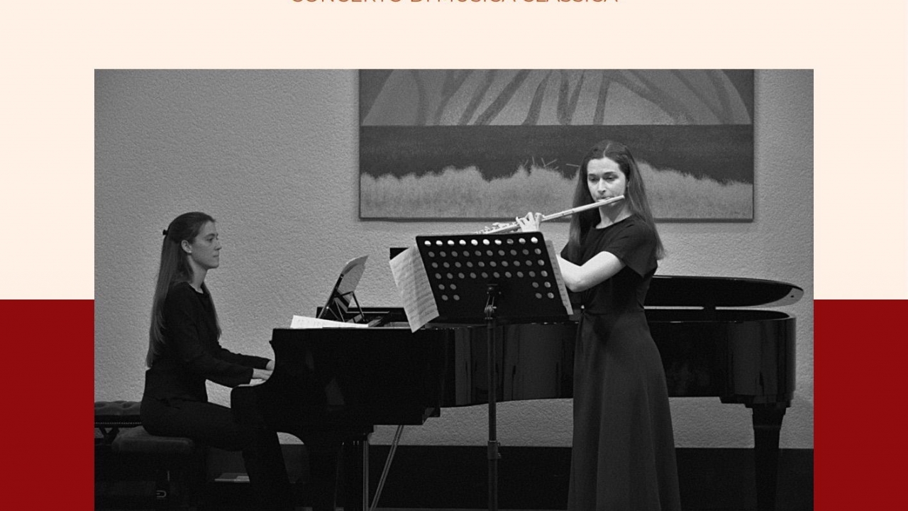 Mladi duo Severović-Vučevic održat će koncert klasične glazbe u Umagu