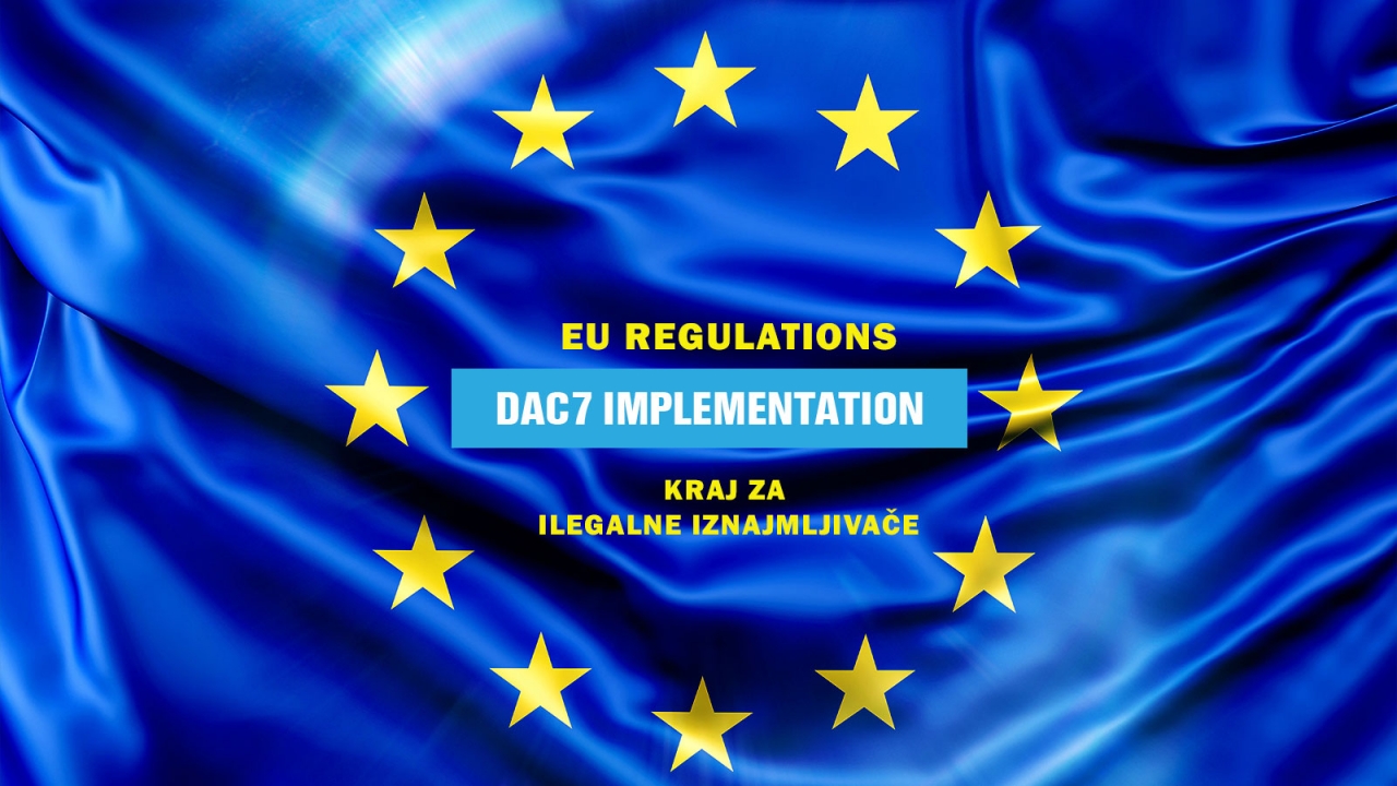 Kraj za ilegalne iznajmljivače?