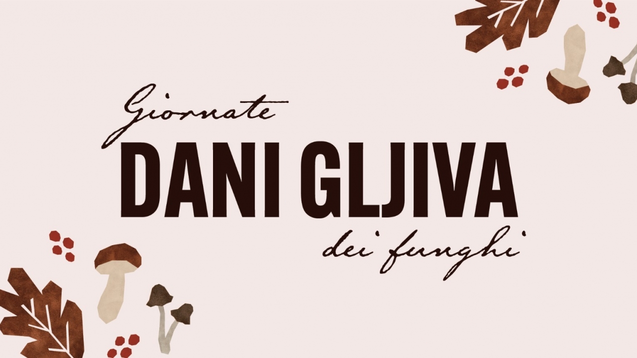Dani gljiva 2026. u Brtonigli – program i radionice