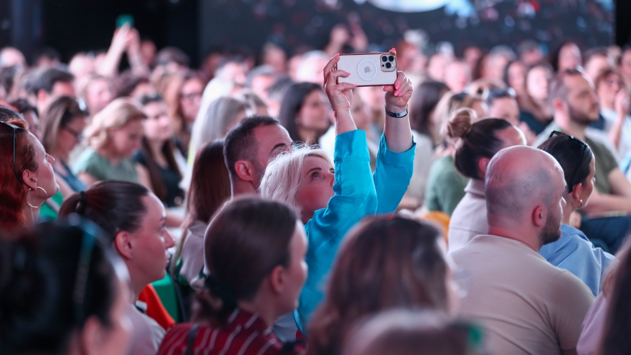 Tko još dolazi na Dane komunikacija? Najavljeno više od 100 programskih sadržaja i 200 govornika