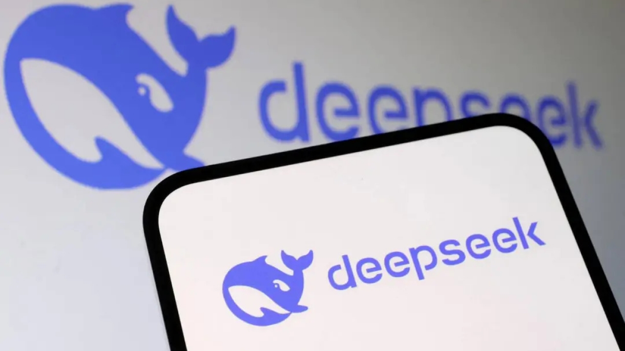 Kineski DeepSeek uzdrmao je svijet umjetne inteligencije
