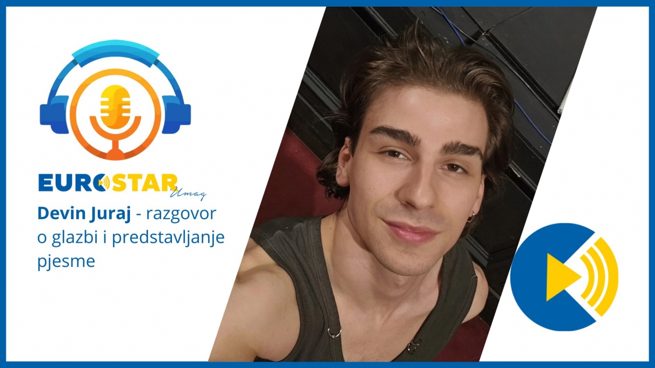 RIMA: Devin Juraj predstavlja pjesmu “Over Me” za Doru