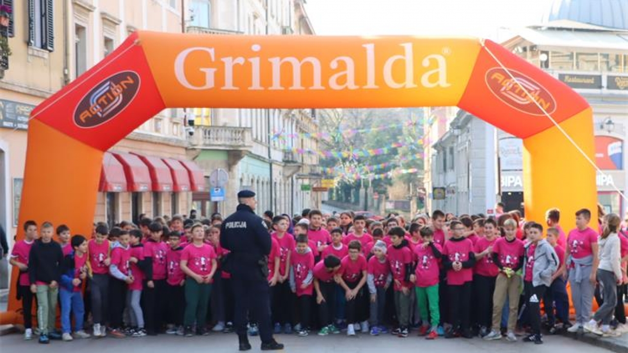 Novosti iz PU istarske