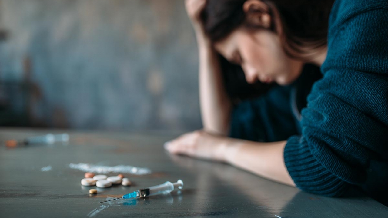 Novigrad: Odbio test na drogu, pokušao progutati amfetamin i pružao aktivni otpor