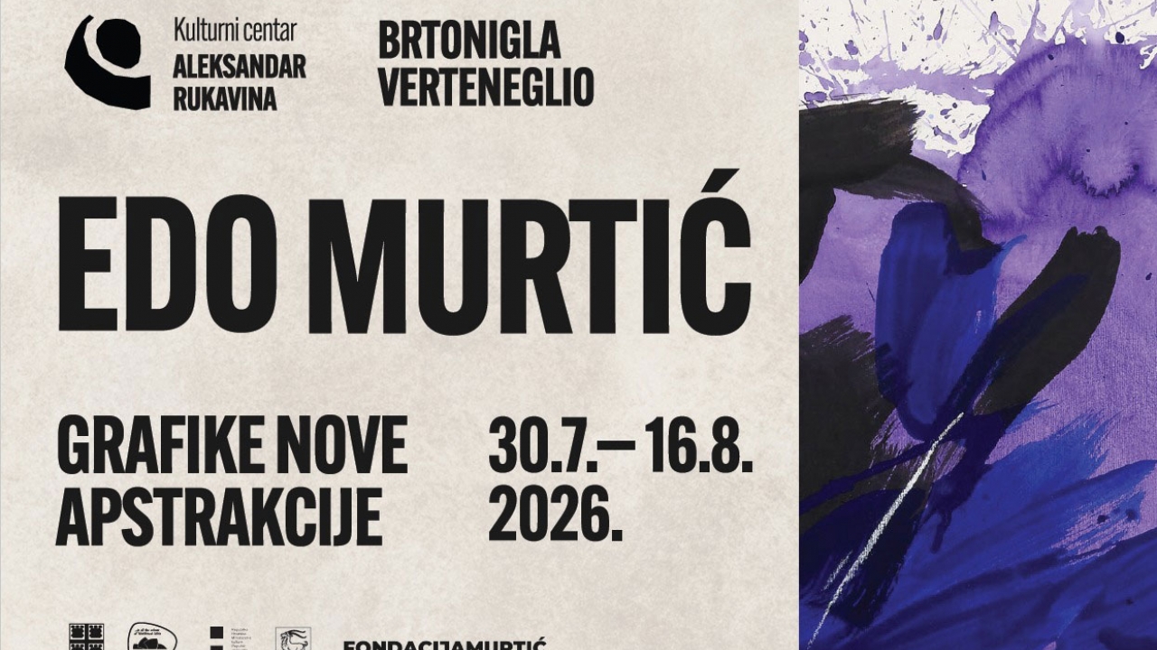 Novosti iz Brtonigle: bogato ljeto ispunjeno umjetnošću, filmom i gastronomijom