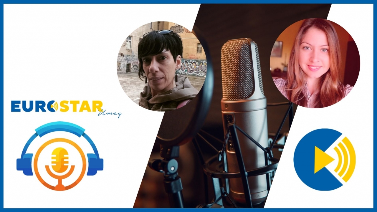 BOLJA ISTRA: Interreg projekt ADRIAVIVA - gošće iz Gradske knjižnice Umag