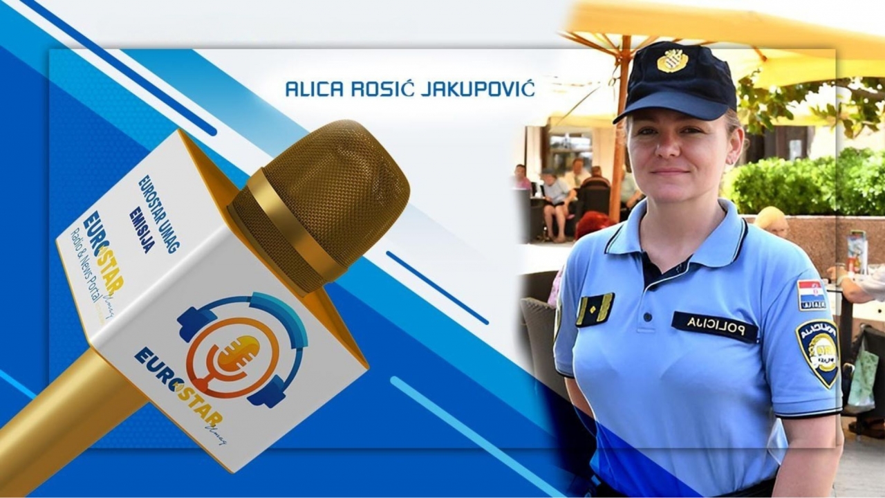 Novosti iz Umaga - Alica Rosić Jakupović - Obilježavanje Dana ružičastih majica