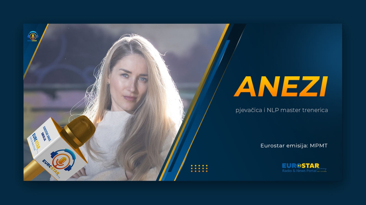 Eurostar MPMT – gošća: ANEZI