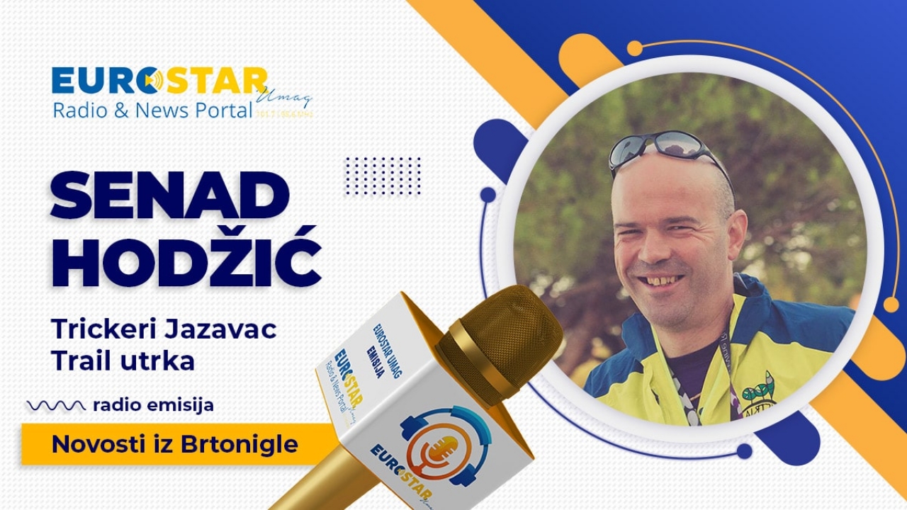 Novosti iz Općine Brtonigla: Brtonigla Adventure Trek