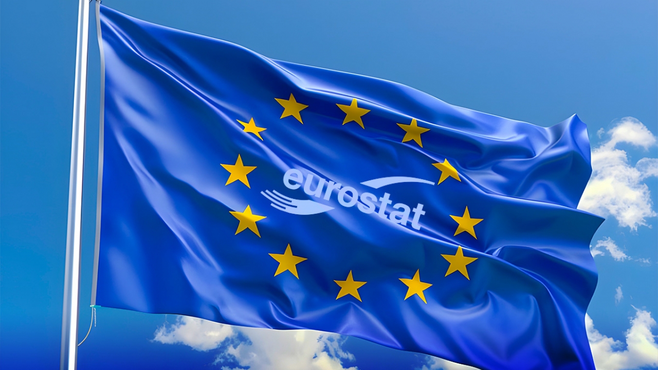 Hrvatska na listi Eurostata daleko iza sebe ostavila Mađarsku, Srbiju...