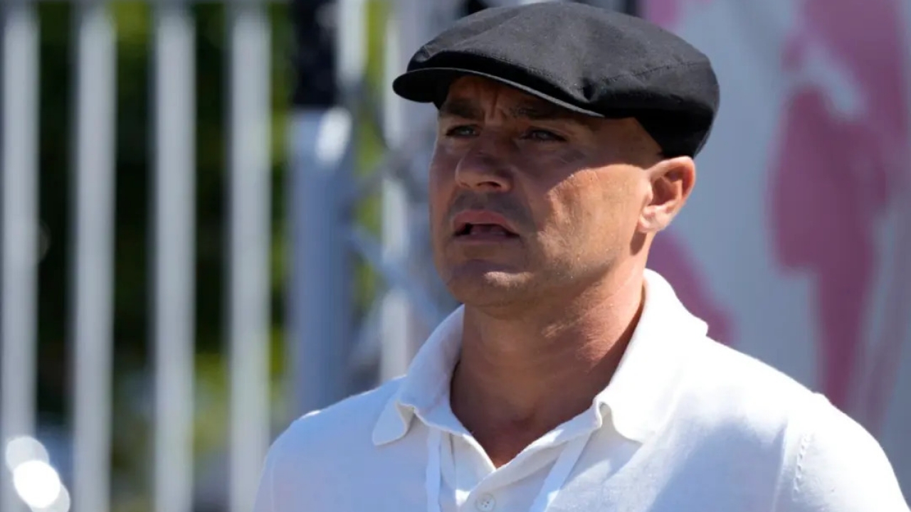 Fabio Cannavaro novi trener Dinama Zagreb