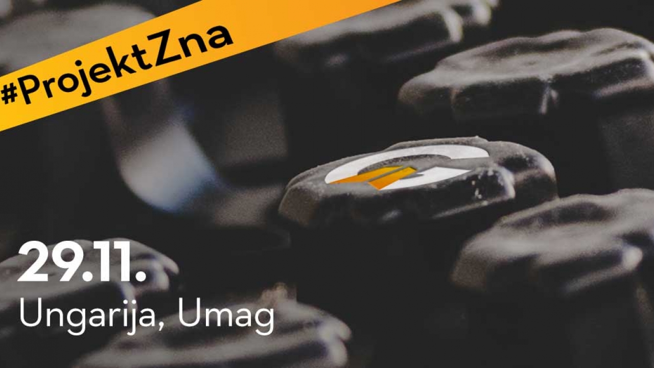 Projekt zna? Što zna, saznat će se sljedeći tjedan