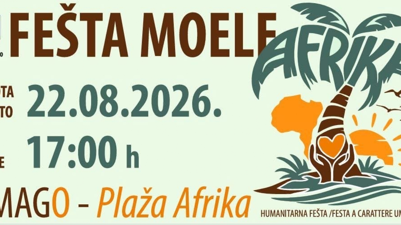 Fešta Moele