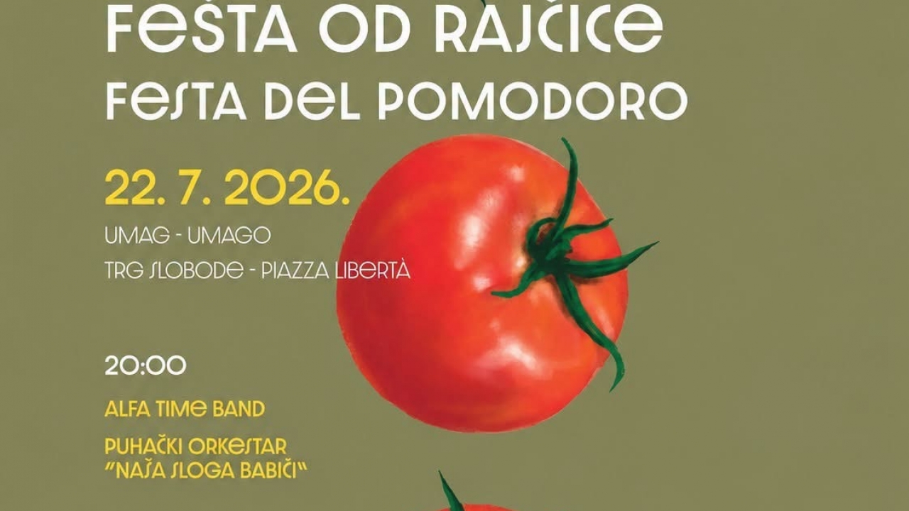Fešta od rajčice