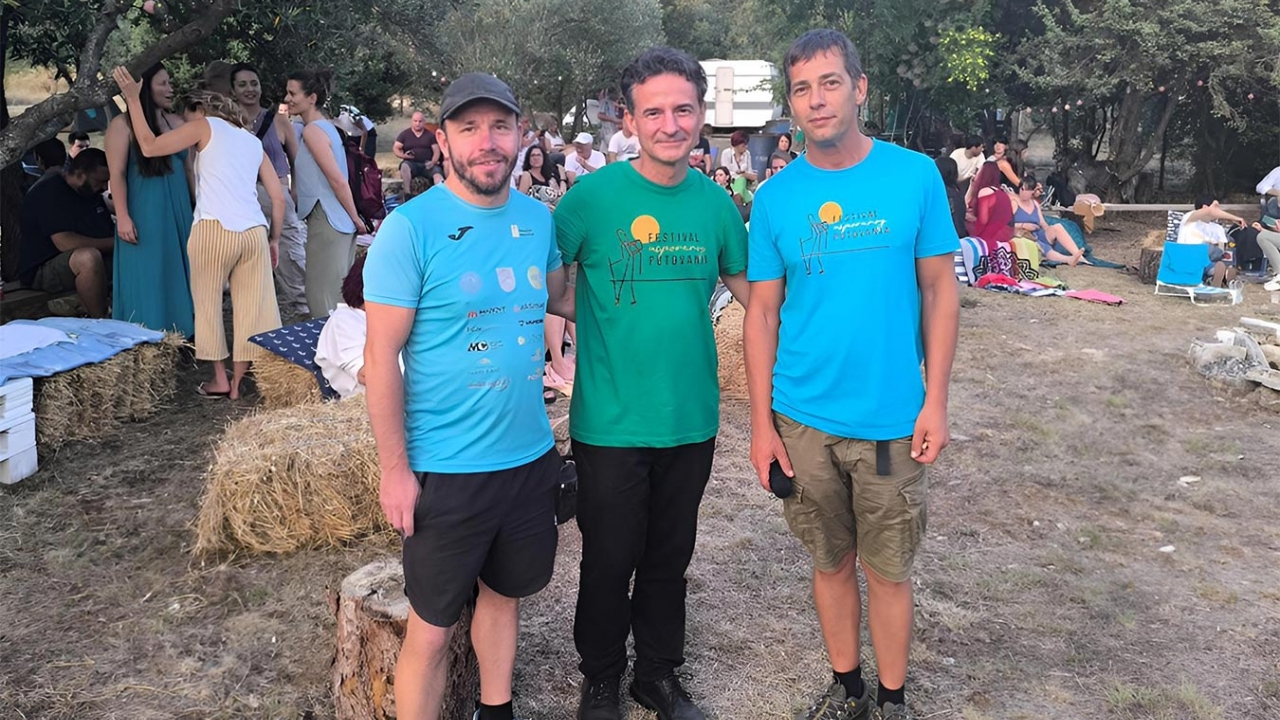 Festival usporenog putovanja okupio zaljubljenike u svjetske priče
