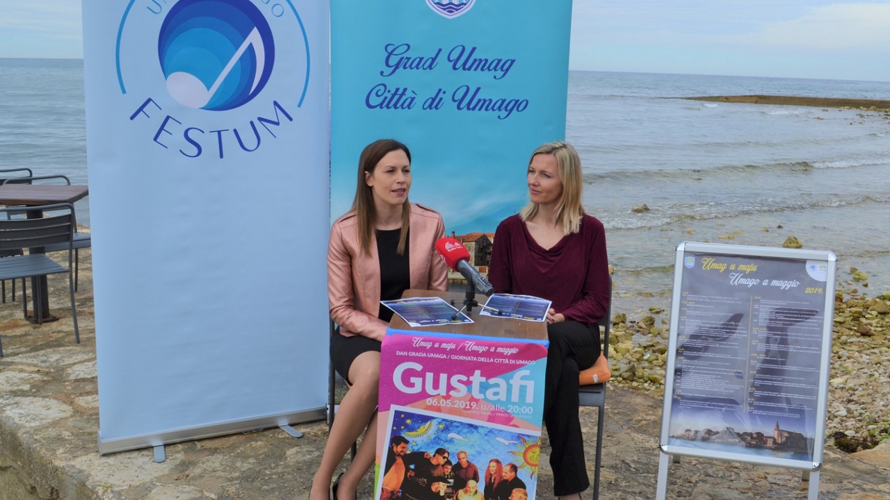 Sedam godina Festuma obilježilo je kulturni procvat Umaga