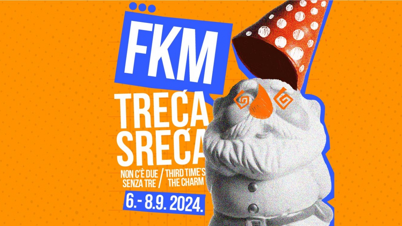 25 filmova na Festivalu kratkometražnog filma od 6. do 8. rujna